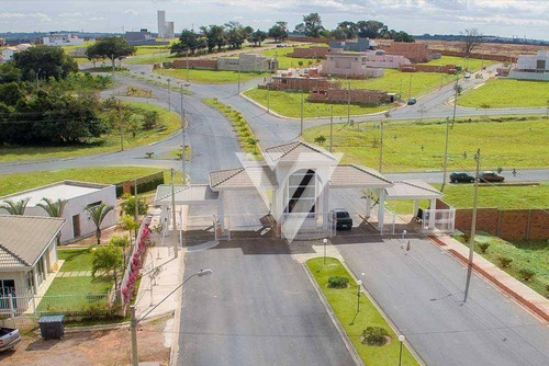 Imagem 25 de 25 de Casa Com 2 Dormitórios À Venda - Condomínio Residencial Reserva Ipanema I - Sorocaba/sp - Ca1902