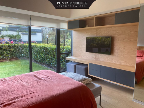 Imagen 12 de 30 de Depa En Venta - Central Park, Bosque Real. Huixquilucan - 2