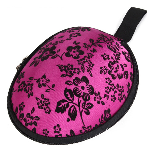 Funda Protectora Portátil Para Sujetador.