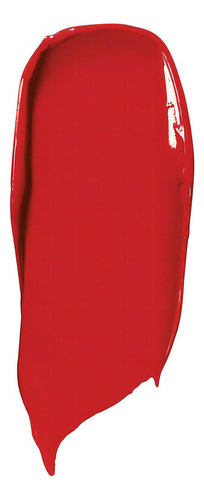 Labial Gloos Liquido Loreal Infallible Hidratante 12 Hrs Acabado Mate Color 324 Diy Rojo