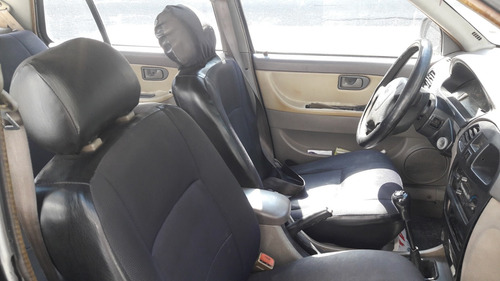 Hyundai Excel87gnv S/.6000 Y Auto Faw Xiali 2009 A S/9000