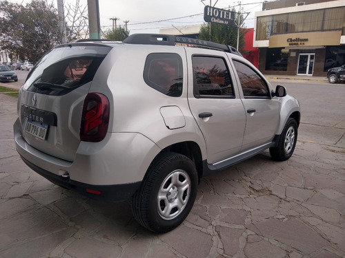 Renault Duster Dynamique 1.6