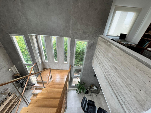 Casa En Tipas Nordelta 280 M2 Cub. Vista Al Lago Venta / Alquila