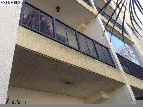 Imagem 14 de 14 de ** Apartamento À Venda Com 2 Dormitórios 1 Vaga E 1 Banheiro ** - Mc1730