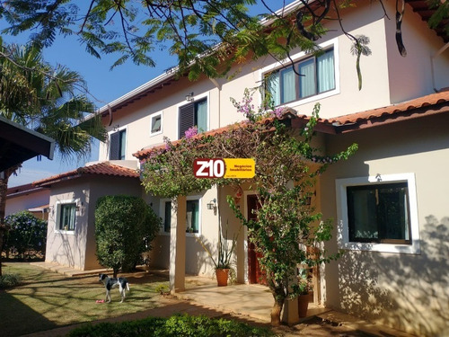 Imagem 1 de 30 de Ch01823- Chácara Para Venda Em Terras De Itaici- Na Z10 Imóveis Indaiatuba /sp - Ch01823 - 69888274