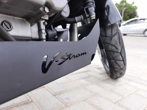 Imagem 10 de 10 de Suzuki Dl 650 V- Strom 2010