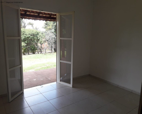 Imagem 4 de 15 de Chácara À Venda No Alvorada - Araçoiaba Da Serra/sp - Ch00686 - 68474512