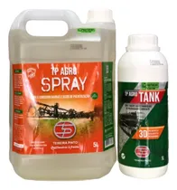 Comprar Kit Tp Agro Spray 5l E Tp Agro Tank 1l Teixeira Pinto