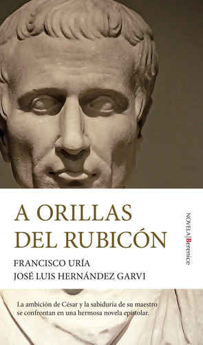 Libro A Orillas Del Rubicon - Uria,francisco