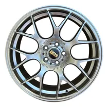 Comprar Rines 18 Para Volvo O Ford Focus, Barrenacion 5,108