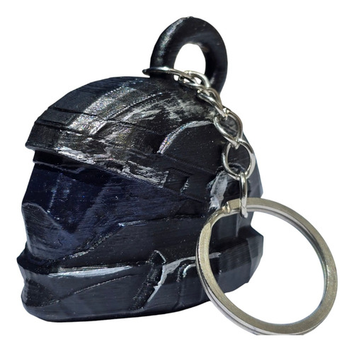Halo Llavero Odst Casco Xbox (Usado)
