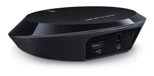 Imagen 5 de 6 de Receptor De Música Con Bluetooth Ha100 Tp-link