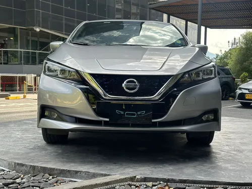 Nissan Leaf 1.8 Tekna