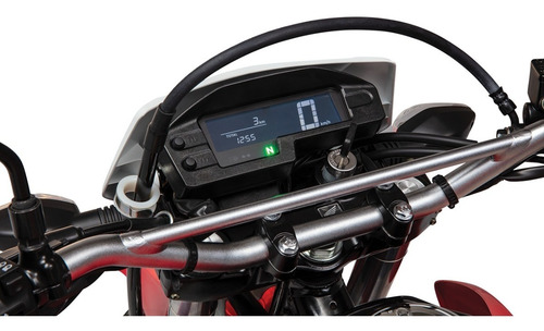 Imagen 10 de 17 de Tornado 250 - Honda - $ 2.950.000 - Xr 250 Contado - Tuamoto