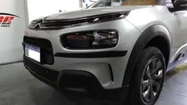 Comprar Citroen C4 Cactus Protectores De Paragolpes Delanteros 2 Pzs