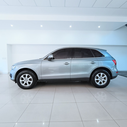 Audi Q5 2.0 Tfsi 211cv Quattro