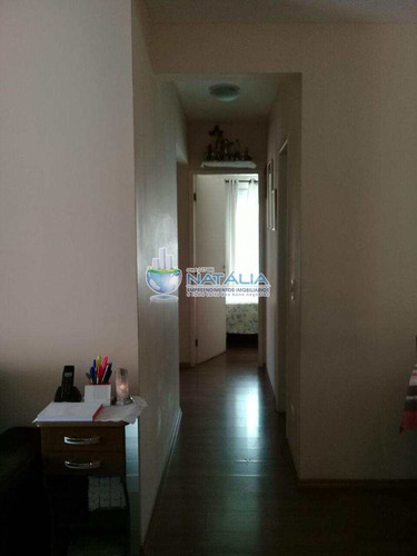 Imagem 15 de 28 de Apartamento Com 03 Dormitórios No Vila Carrão - V62518