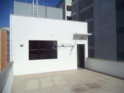 Imagem 2 de 14 de Prédio, Embaré, Santos - R$ 15.4 Mi, Cod: 60076090 - A60076090