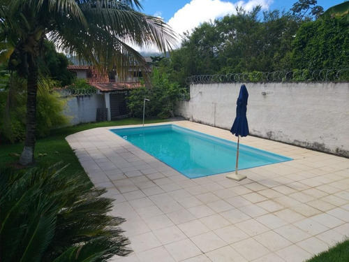 Imagem 16 de 19 de Casa Em Itaipu, Niterói/rj De 820m² 4 Quartos À Venda Por R$ 790.000,00 - Ca425629-s
