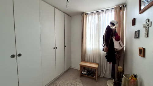 Departamento 3d/2b/1e Parque Curauma Con Excelente Ubicación