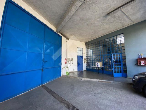 Bodega En Venta En Santiago