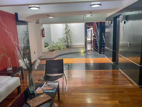 Imagen 24 de 25 de Departamento En Renta En Arquimedes, Polanco