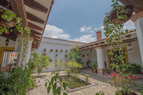 Imagen 10 de 30 de Rancho Morera En Venta, Carretera A Dolores Hidalgo En San M