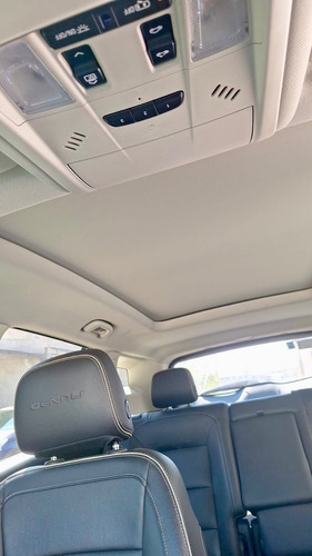 GMC Terrain 3.6 Denali At