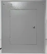 Comprar Tablero 3f+n+t Nlab412l 12 Circuitos S\u002Fprincipal 225 A Nema1