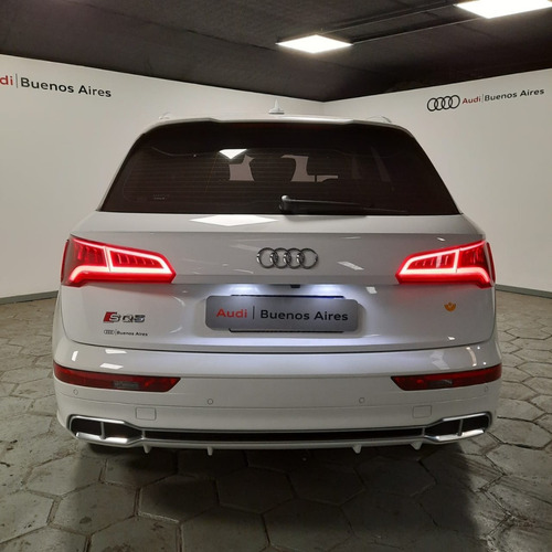 Audi Sq5 V6 2018 2017 2019 Amg M3 M5 Nuevo Usado 0km Tv