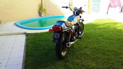 Imagen 3 de 7 de Honda Four 750 /// 1978 - 33.000km