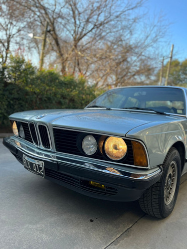 Bmw Serie 7 2.8 728 I E23