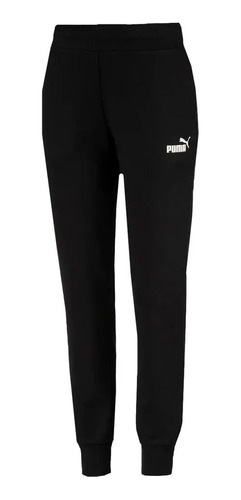 Pantalon Mujer Puma Ess Sweatpants Tr Cl Lefran