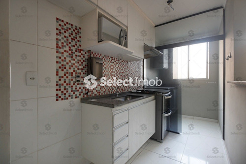 Imagem 9 de 15 de Apartamento - Parque Sao Vicente - Ref: 1825 - L-1825