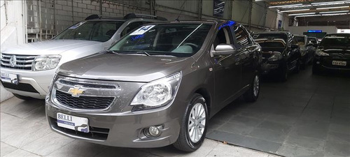 Chevrolet Cobalt 1.4 Mpfi Ltz 8v