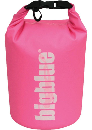 Bigblue 5l Dry Bag (pink)