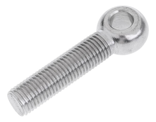 Perno De Ojo Roscado De Balaustrada M16 X 80 Mm