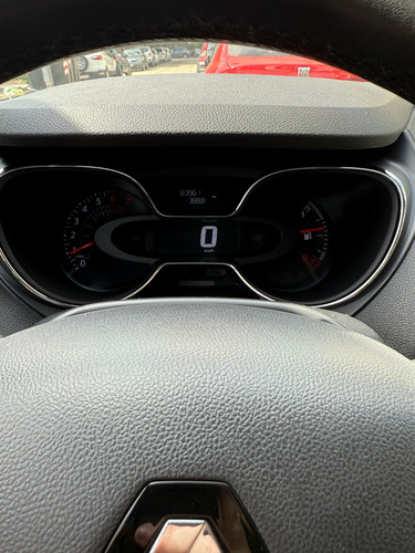 Renault Captur 2.0 Intens Manual