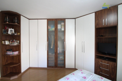 Imagem 12 de 15 de Apartamento - Vila Mariana - Ref: 12605 - V-870602