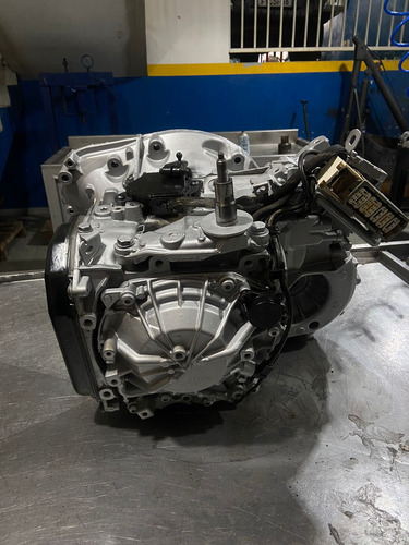 Caixa Câmbio Automático C4 Picasso 2005/13 Revisado (Usado)