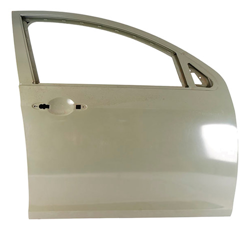 Puerta Delantera Derecha Para Jac A137 1.3 2009 2011