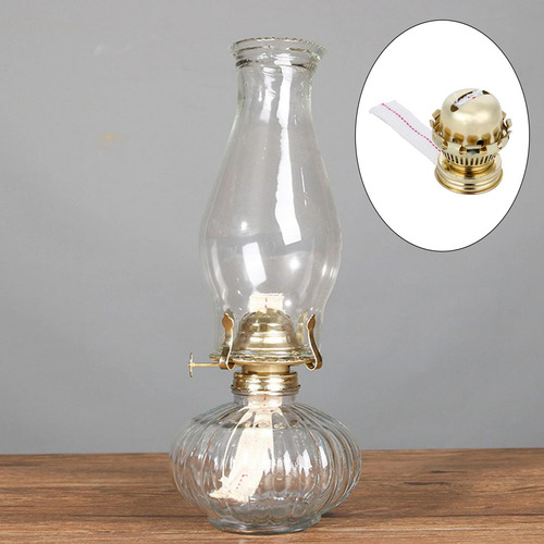 5 Lámpara De Aceite Parte Ajustable Diy Lámpara De Aceite