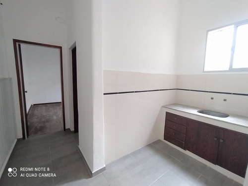 Alquiler Apartamento Monoambiente Paso Molino