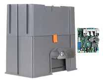 Comprar Motor Portão Dz Condominium 900 Jetflex Ppa Central Triflex