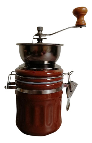 Molinillo De Café, Molinillo De Rebabas Cónico, Utensilios