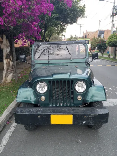 Willys