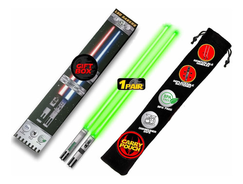 Lightticks Light Up Star Wars Led Glowing Light Saber