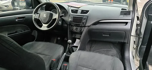 Suzuki Swift 1.2 Mt