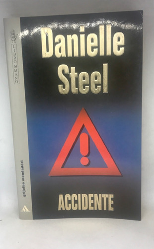 Accidente - Danielle Steel (Usado)