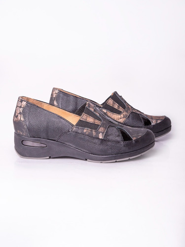 Panchas, Urban Confort - Piscis Shoes.